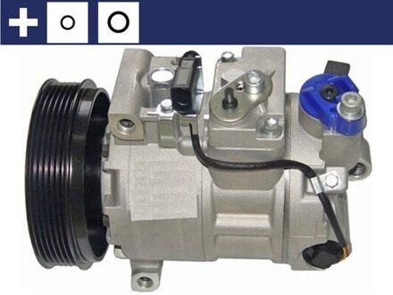 Audi Compressor, airconditioning ACP193000S
