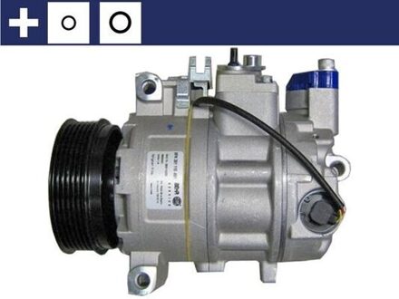 Audi Compressor, airconditioning ACP44000S