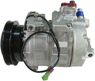 Audi Compressor, airconditioning ACP55000S