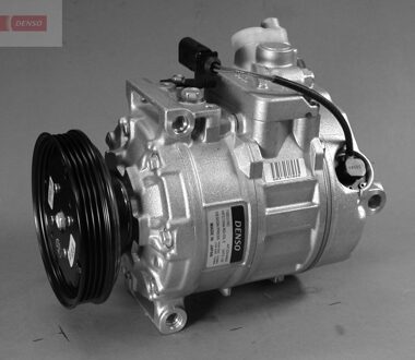 Audi Compressor, airconditioning DCP02010