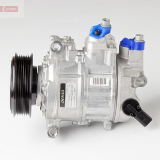 Audi Compressor, airconditioning DCP02060