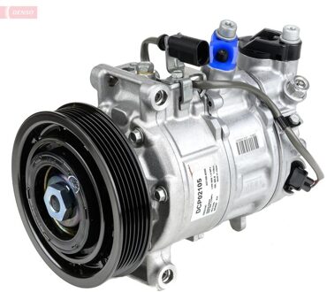 Audi Compressor, airconditioning DCP02105