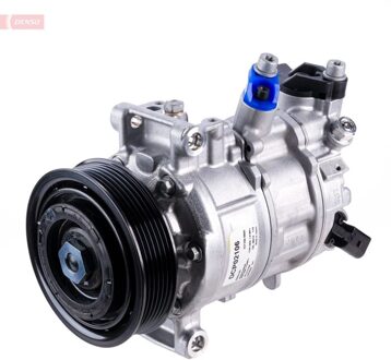 Audi Compressor, airconditioning DCP02106