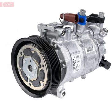 Audi Compressor, airconditioning DCP02111