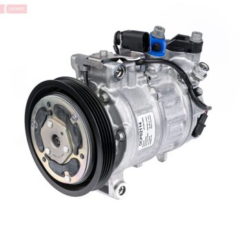 Audi Compressor, airconditioning DCP02114