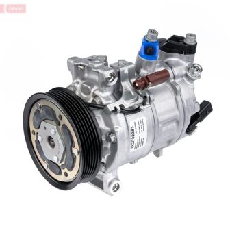 Audi Compressor, airconditioning DCP32083