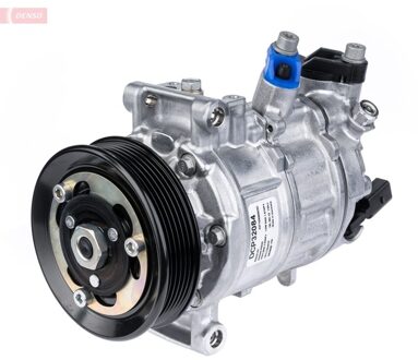 Audi Compressor, airconditioning DCP32084