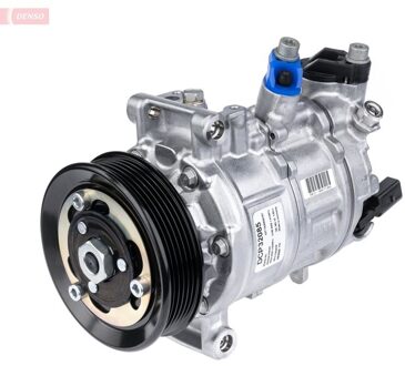Audi Compressor, airconditioning DCP32085