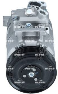 Audi Compressor, airconditioning EASY FIT 320193