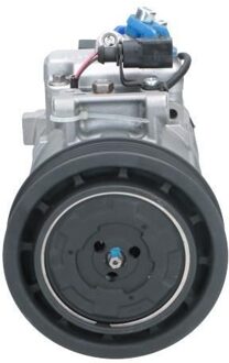 Audi Compressor, airconditioning +Line Original 090205034050