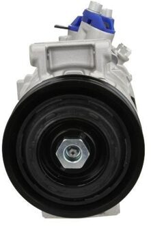 Audi Compressor, airconditioning +Line Original 090445006876