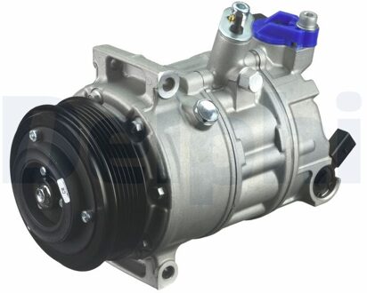 Audi Compressor, airconditioning TSP0155999