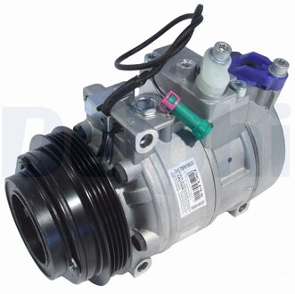 Audi Compressor, airconditioning TSP0159333