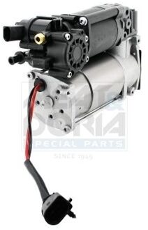 Audi Compressor, pneumatisch systeem 58009