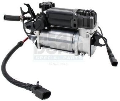 Audi Compressor, pneumatisch systeem 58028