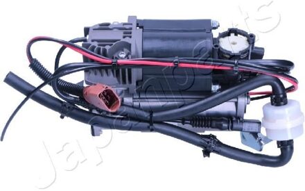 Audi Compressor, pneumatisch systeem MMASC025