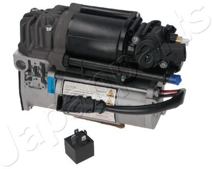 Audi Compressor, pneumatisch systeem MMASC063