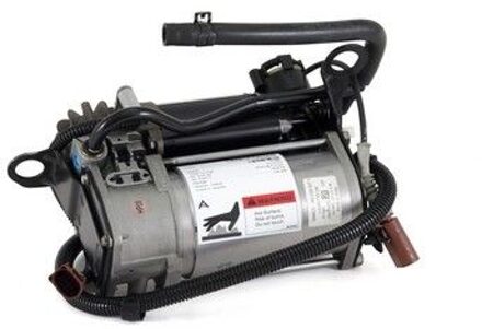 Audi Compressor, pneumatisch systeem P2599