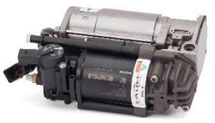 Audi Compressor, pneumatisch systeem P2986