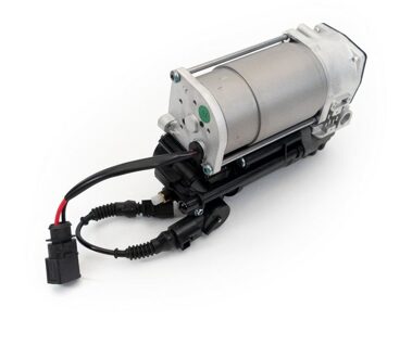 Audi Compressor, pneumatisch systeem P3278