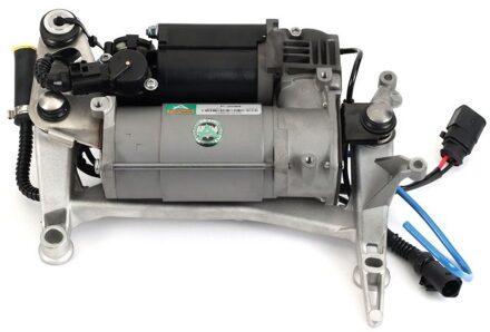 Audi Compressor, pneumatisch systeem P3298