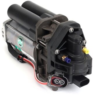 Audi Compressor, pneumatisch systeem P3473