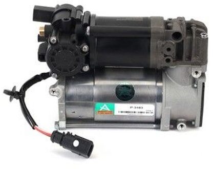 Audi Compressor, pneumatisch systeem P3483