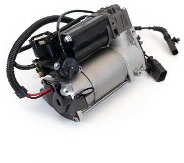 Audi Compressor, pneumatisch systeem P3881