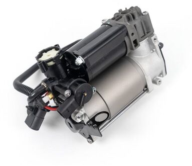 Audi Compressor, pneumatisch systeem P3884