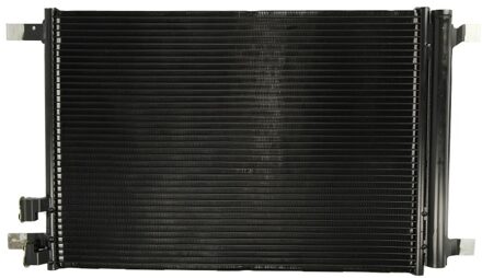 Audi Condensator, airconditioning 940319