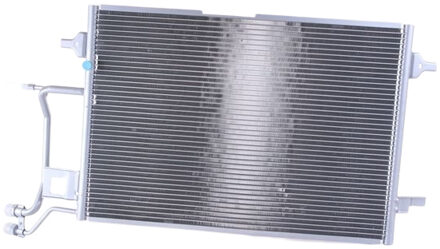 Audi Condensator, airconditioning 94207