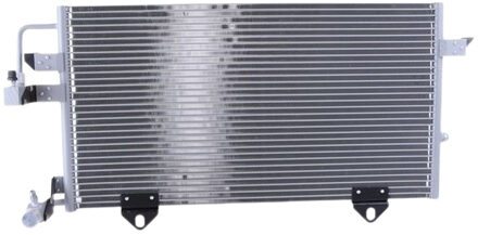 Audi Condensator, airconditioning 94209