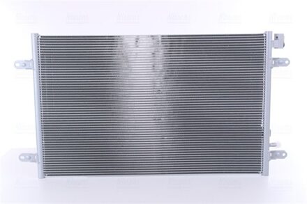 Audi Condensator, airconditioning 94854