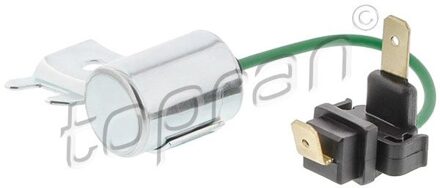 Audi Condensator, ontstekingssysteem 101402