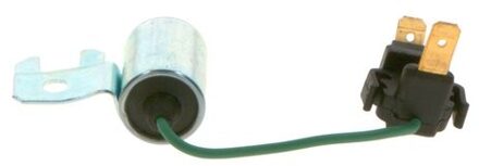 Audi Condensator, ontstekingssysteem 1237330316