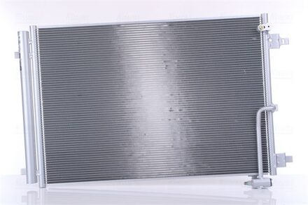Audi Condenser 941050