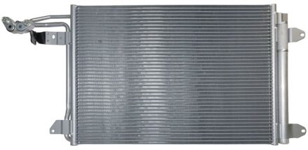 Audi Condensor, airconditioning 1986AD2002