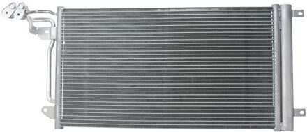 Audi Condensor, airconditioning 1986AD2003