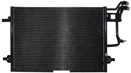 Audi Condensor, airconditioning 1986AD2213