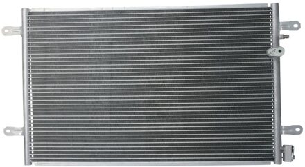 Audi Condensor, airconditioning 1986AD2227