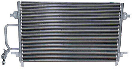Audi Condensor, airconditioning 35226