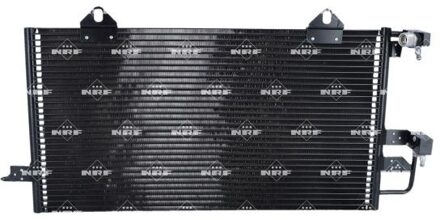 Audi Condensor, airconditioning 35247