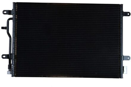 Audi Condensor, airconditioning 35404