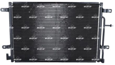 Audi Condensor, airconditioning 35841