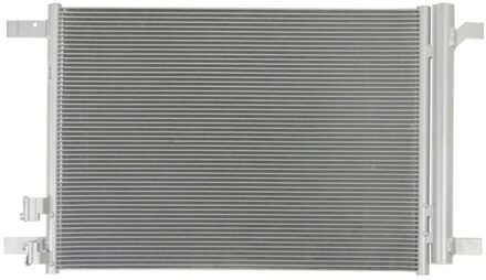 Audi Condensor, airconditioning 35968