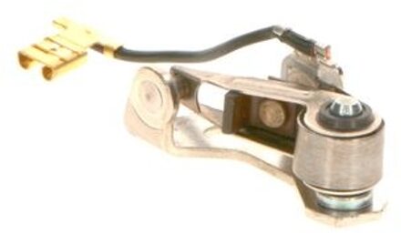 Audi Contactpuntset, stroomverdeler 1237013130