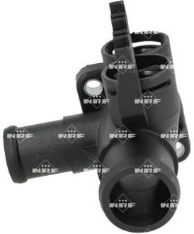 Audi Coolant flange 775056