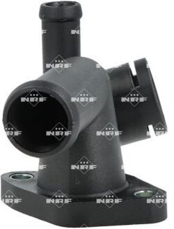 Audi Coolant flange 775071