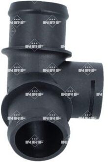 Audi Coolant flange 775088