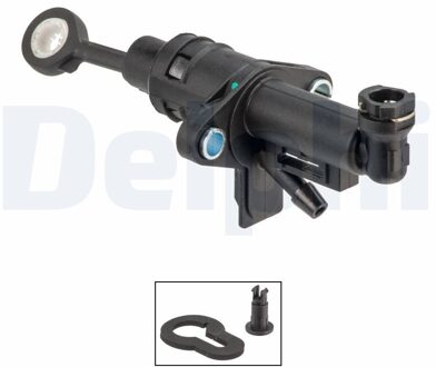 Audi Cylindre Recepteur Embrayage LM80739